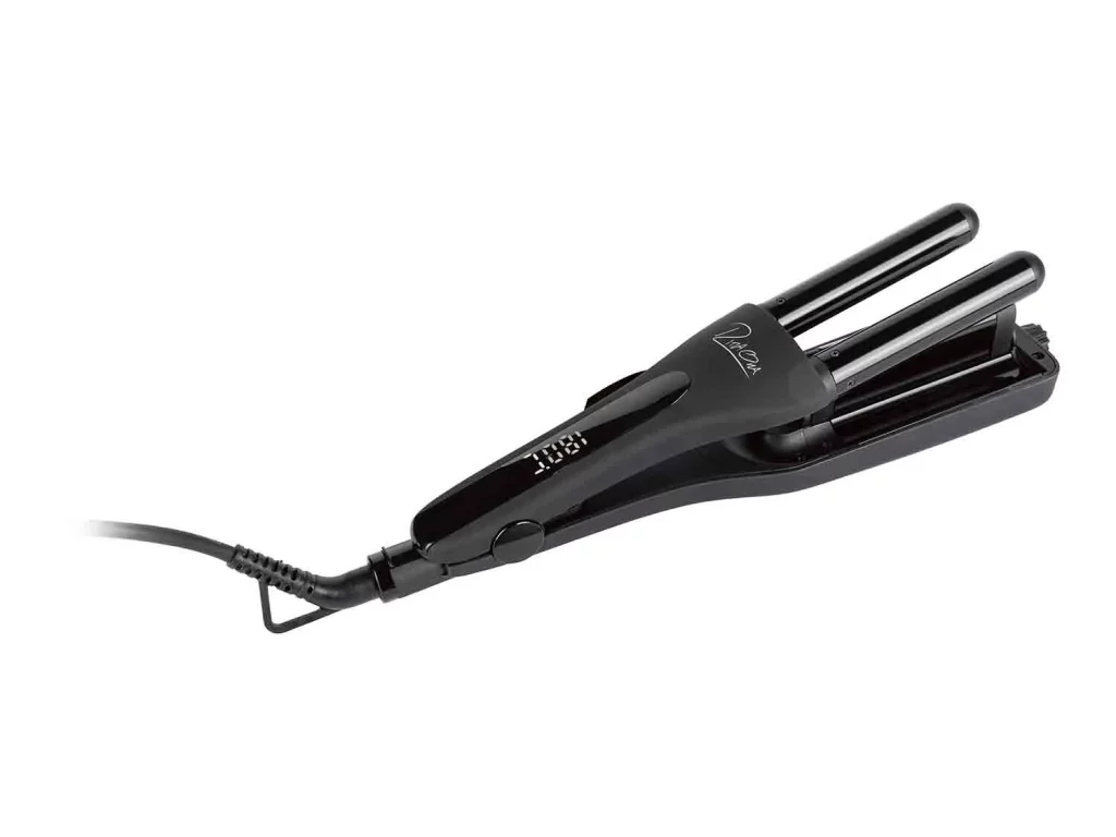 Los accesorios de peinado de Lidl con los que no querrás volver a la peluquería 72 ondas