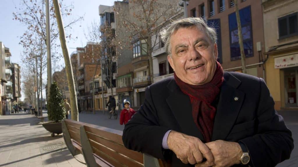 ¿En dónde tenían ese informe?