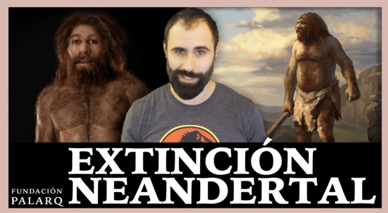 Fundación Palarq consolida su misión divulgativa con la difusión de contenidos digitales sobre arqueología y paleontología humana al público general