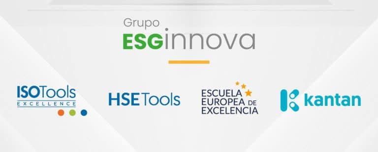 ISOTools crea el Grupo ESG Innova para aunar todas sus marcas y refuerza así su propuesta de valor