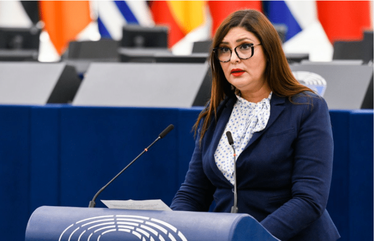 El Parlamento Europeo reprende a Argelia por la situación de derechos humanos