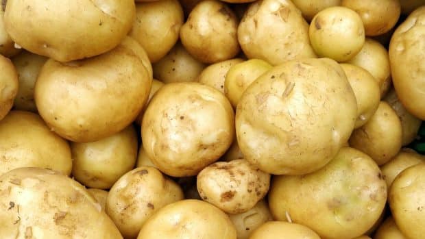 Las numerosas formas de hacer patatas fritas con la que no engordarás