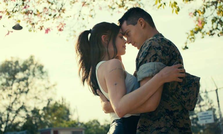 10 películas de amor prohibido que puedes ver