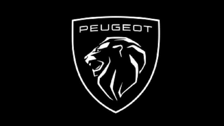 El origen del logo de Peugeot