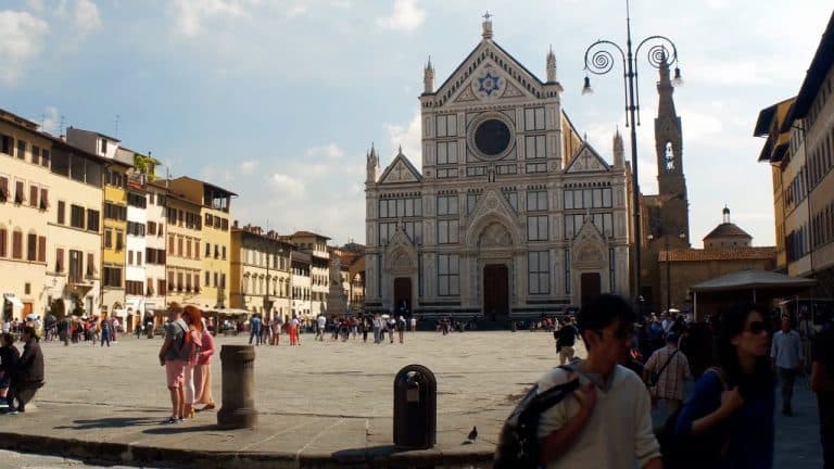 ¿Qué es el síndrome de Stendhal?