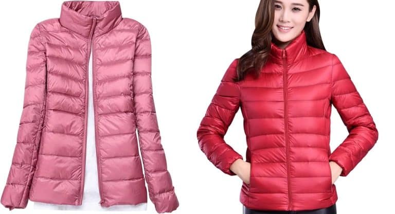 En 13 colores y por menos de 25 euros: el plumas ultraligero de Amazon que no puedes perderte