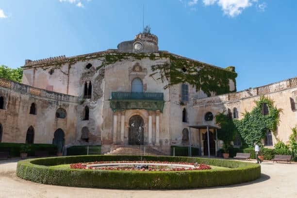 10 lugares espectaculares de Barcelona que pocos conocen y debes visitar