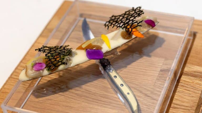 La mejor tapa de España se encuentra en este bar de Zaragoza