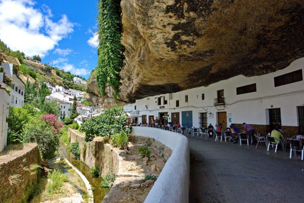 Los pueblos con más encanto de Andalucía, según National Geographic 88 La belleza de Aracena