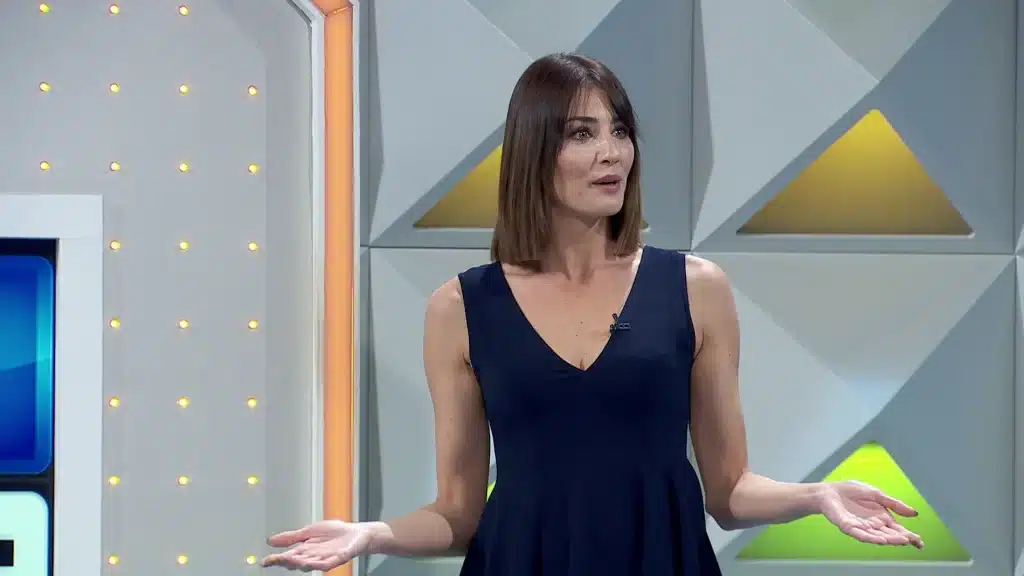 La Ruleta de la Suerte: la integrante del programa que Pasapalabra quiere contratar 62 Pasapalabra no deja rival en pie