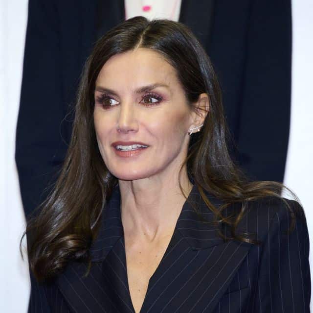 ¿Quién es la reina Letizia?