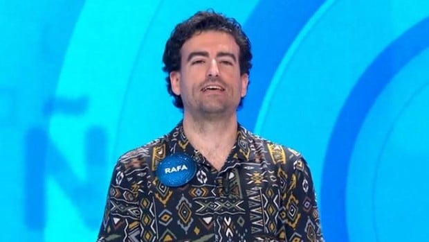 Las ventajas de Rafa