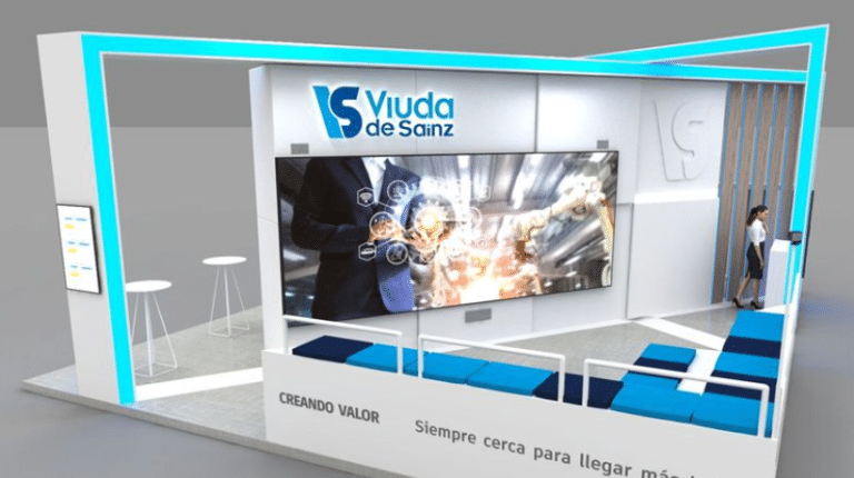 Viuda de Sainz presenta en REBUILD su modelo “avanzado de construcción industrializada Jit Housing”