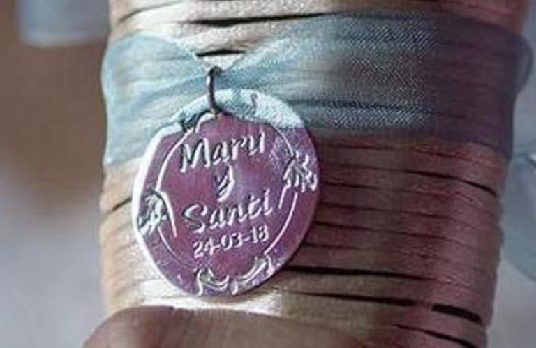 Tendencias en regalos especiales para el día de tu boda