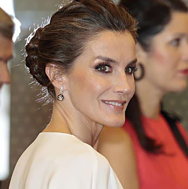 Ser la reina Letizia no es sencillo