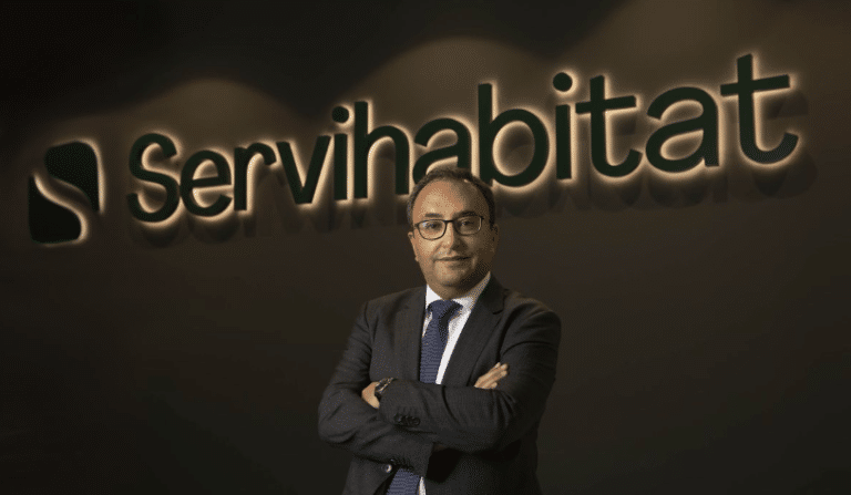 La compraventa de viviendas bajará este año un 2,6%, pero los precios repuntarán un 4,4%