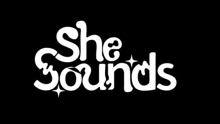 Llega 'She Sounds', el evento que alzará a la industria musical femenina en España