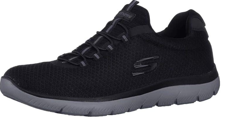 Skechers Summits: Amazon tira de precio sus zapatillas más vendidas