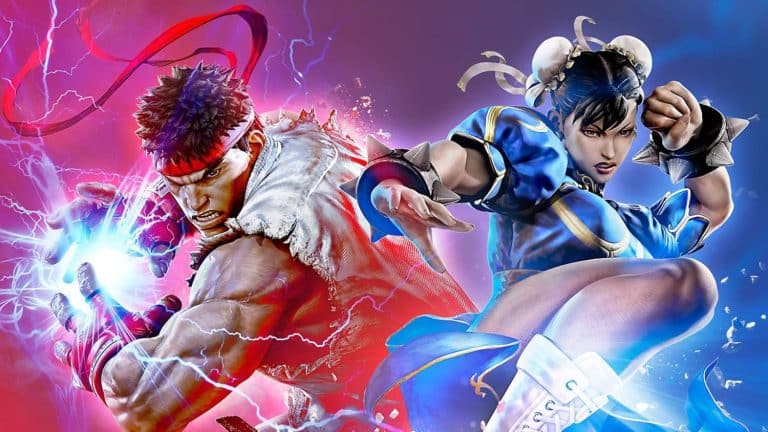 Street Fighter VI vs. Tekken 8. ¿Quién será el rey de la lucha en 2023?