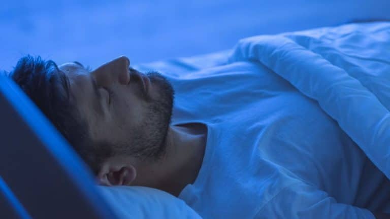 Estos alimentos afectan a tu sueño (y no lo sabes)