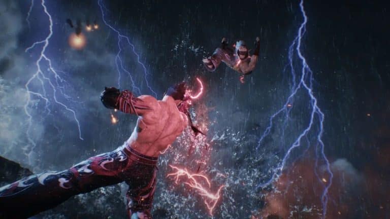 Katsuhiro Harada, creador de Tekken, funda un estudio como filial de SNK