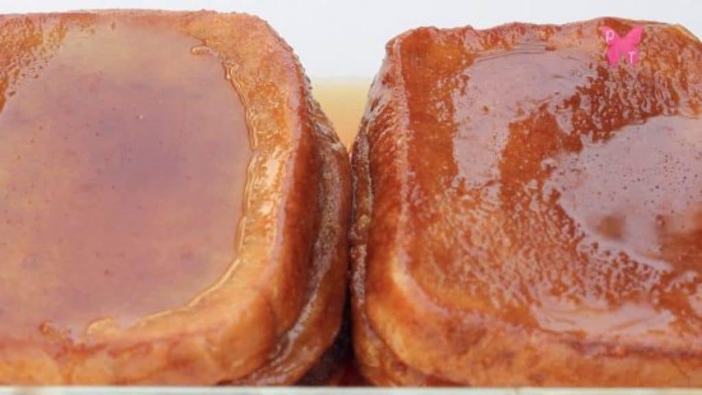 Una receta que triunfa donde hay tradición