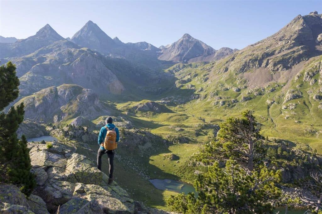 Las rutas senderistas más bonitas de España para hacer en primavera 52 trans
