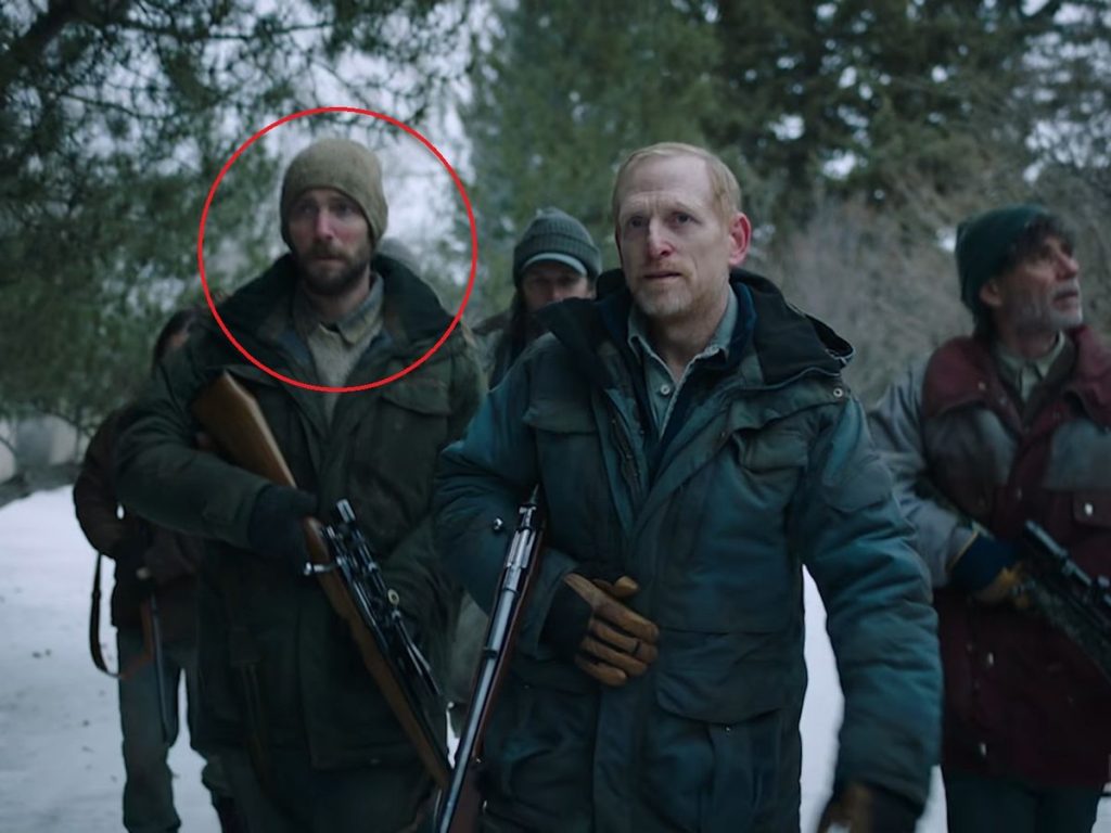 The Last of Us: el actor que ‘desprecio’ a su personaje al inicio de la serie 126 The Last of Us: Los motivos de Baker