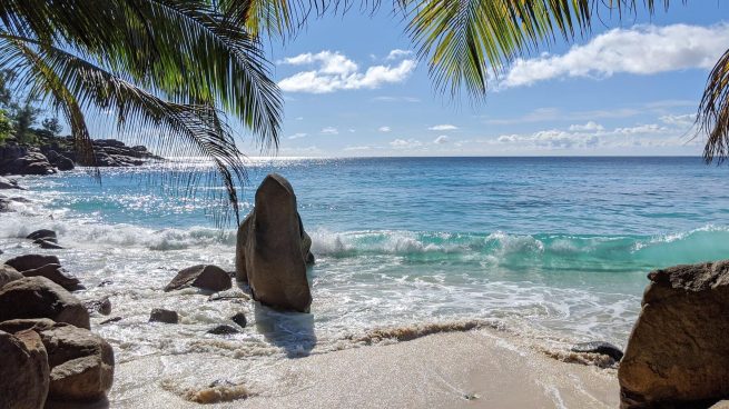 Estos son los 10 mejores destinos para viajar según el New York Times