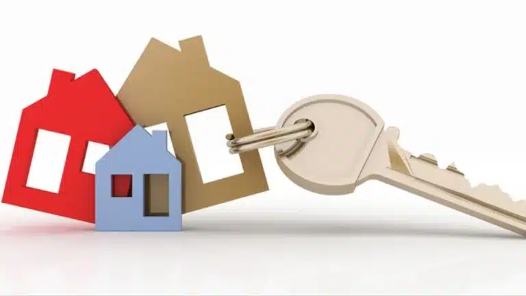 Compra de viviendas en las zonas rurales a causa del teletrabajo