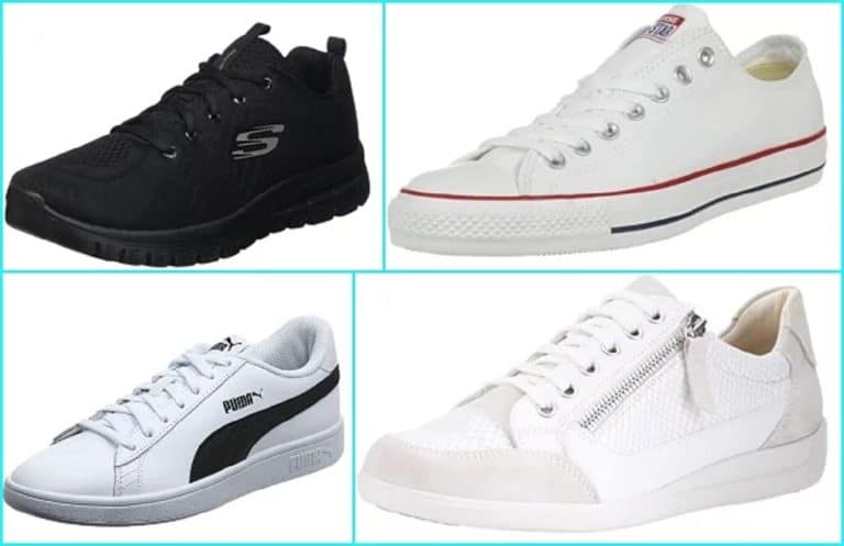 Puma, New Balance y más: zapatillas de marca 'top' que combinan con todo de Amazon