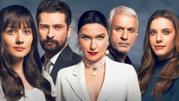 Pecado Original: la revolución que trae consigo su segunda temporada