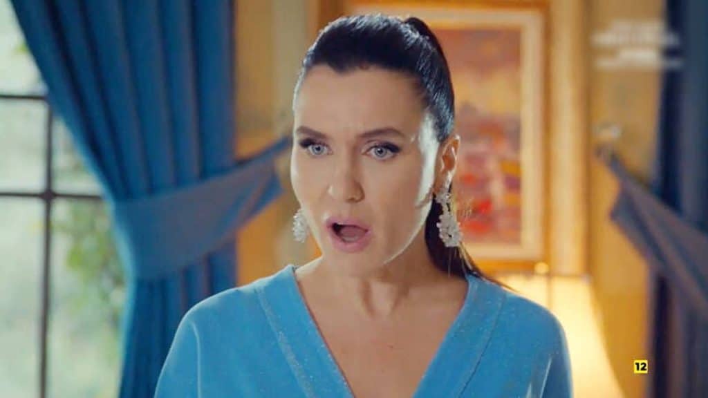 Pecado Original: la revolución que trae consigo su segunda temporada 7 Su reencuentro con Kaya