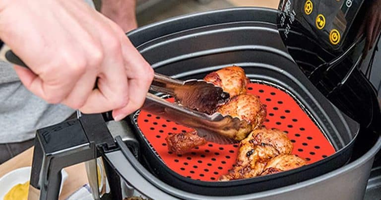 Estas son las mejores freidoras de aire baratas, según la OCU