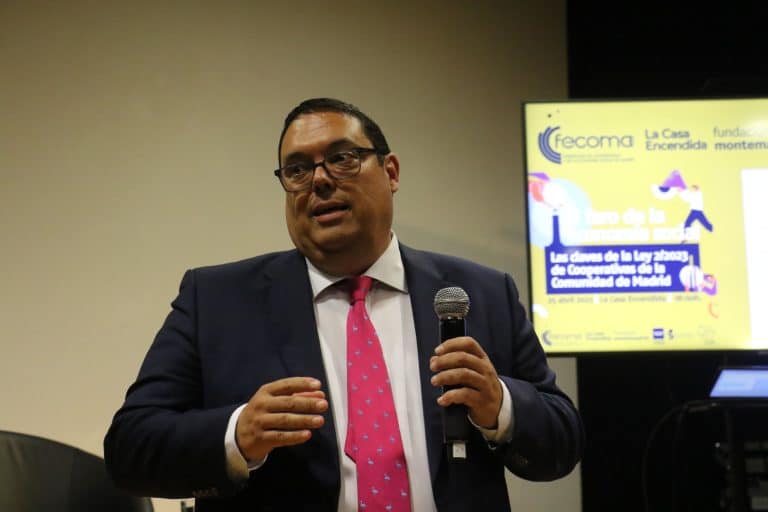 Hoy entra en vigor la nueva Ley de Cooperativas de la Comunidad de Madrid
