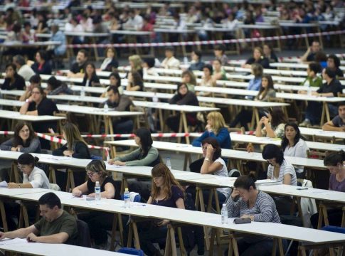 7 oposiciones más fáciles de aprobar en 2023 7 oposiciones más fáciles de aprobar en 2023