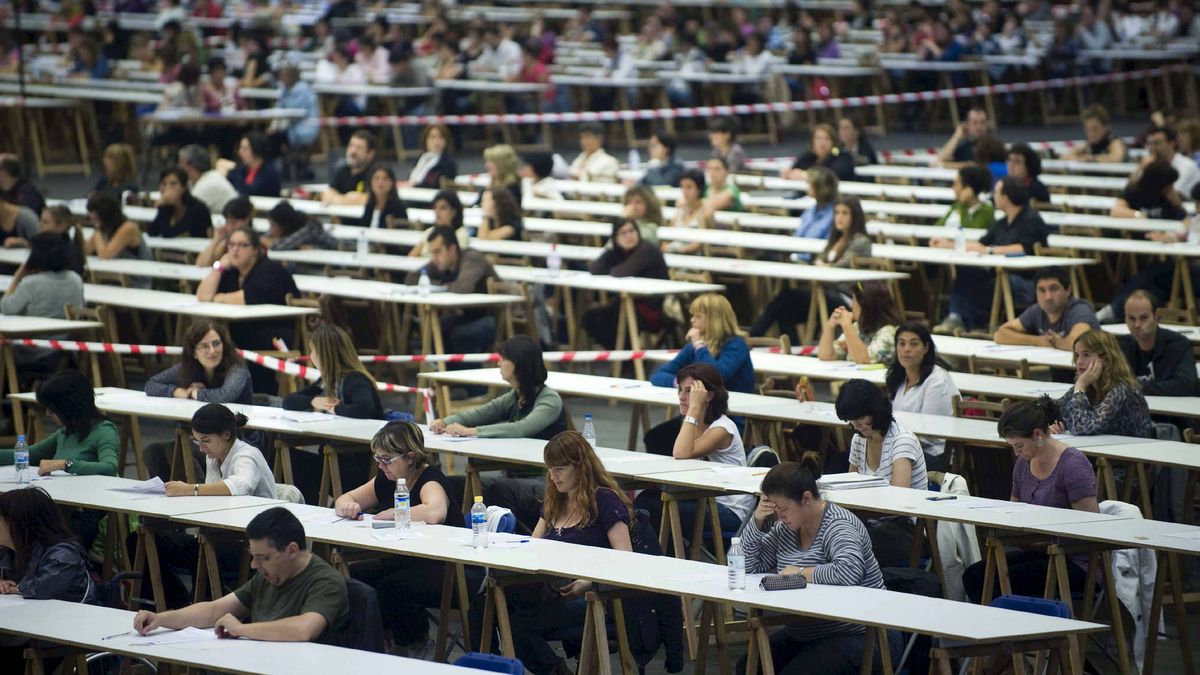 7 oposiciones más fáciles de aprobar en 2023 7 oposiciones más fáciles de aprobar en 2023