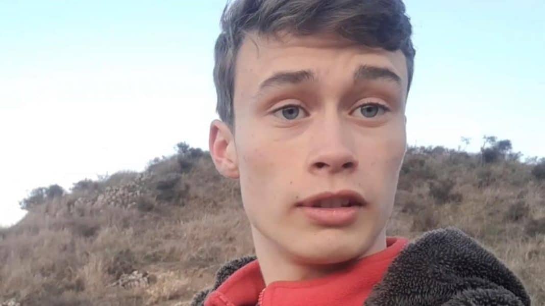 Jorge Rey se moja: así será el tiempo en Semana Santa y abril