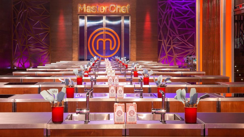 Masterchef 11: una concursante revela el “infierno” de su casting 25 Masterchef 11: una concursante revela el “infierno” de su casting