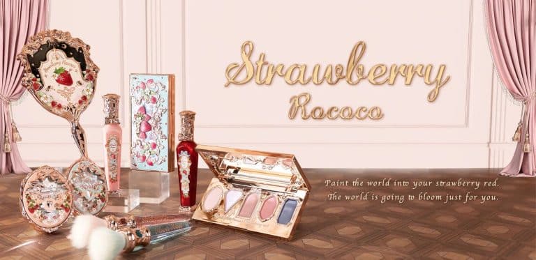 Las marcas chinas de cosméticos crecen rápidamente, mientras la "She-conomy" impulsa el consumo