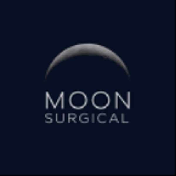 Sistema de robótica quirúrgica Maestro de Moon Surgical, ahora con marcado CE