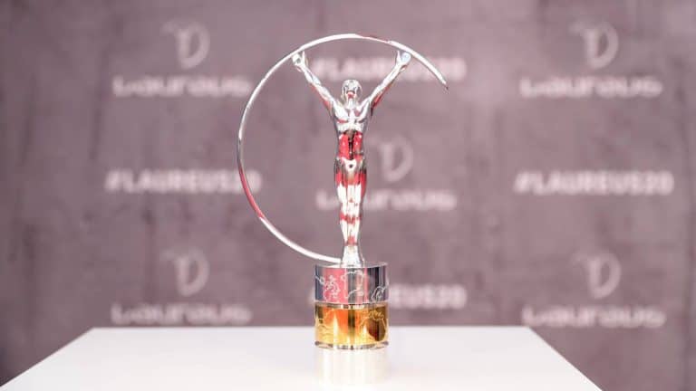 Messi, Mbappé, Nadal, Alcaraz, Alexia y el Real Madrid, nominados a los Laureus en París el 8 de mayo