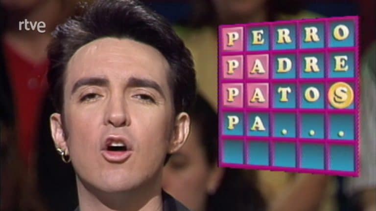 Programas de televisión de los años 80 que hoy serían impensables