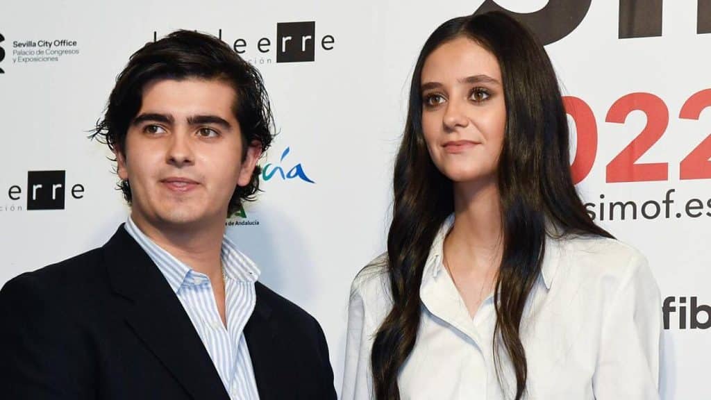 La decisión de Victoria Federica