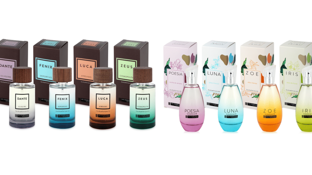 Los perfumes de Carrefour “low cost” que huelen mejor que los de Mercadona