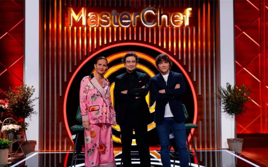 Masterchef 11: una concursante revela el “infierno” de su casting 16 Masterchef 11: una concursante revela el “infierno” de su casting