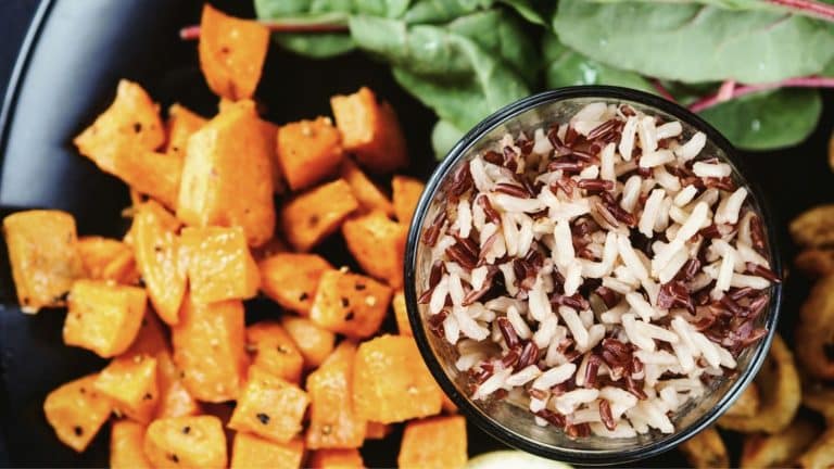 Los alimentos que pueden contener arsénico, según la OCU