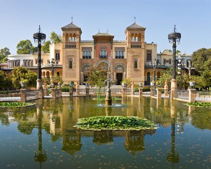 El más popular de la ciudad