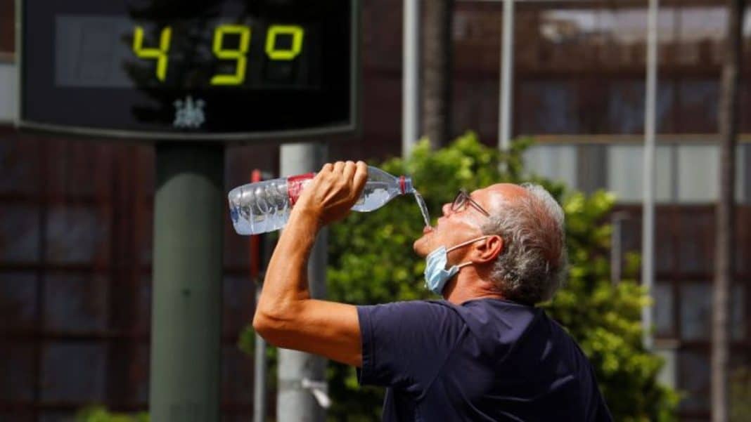 El anuncio más inesperado de la AEMET: así cambiará el tiempo en Semana Santa