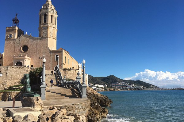 Momento de refrescarse